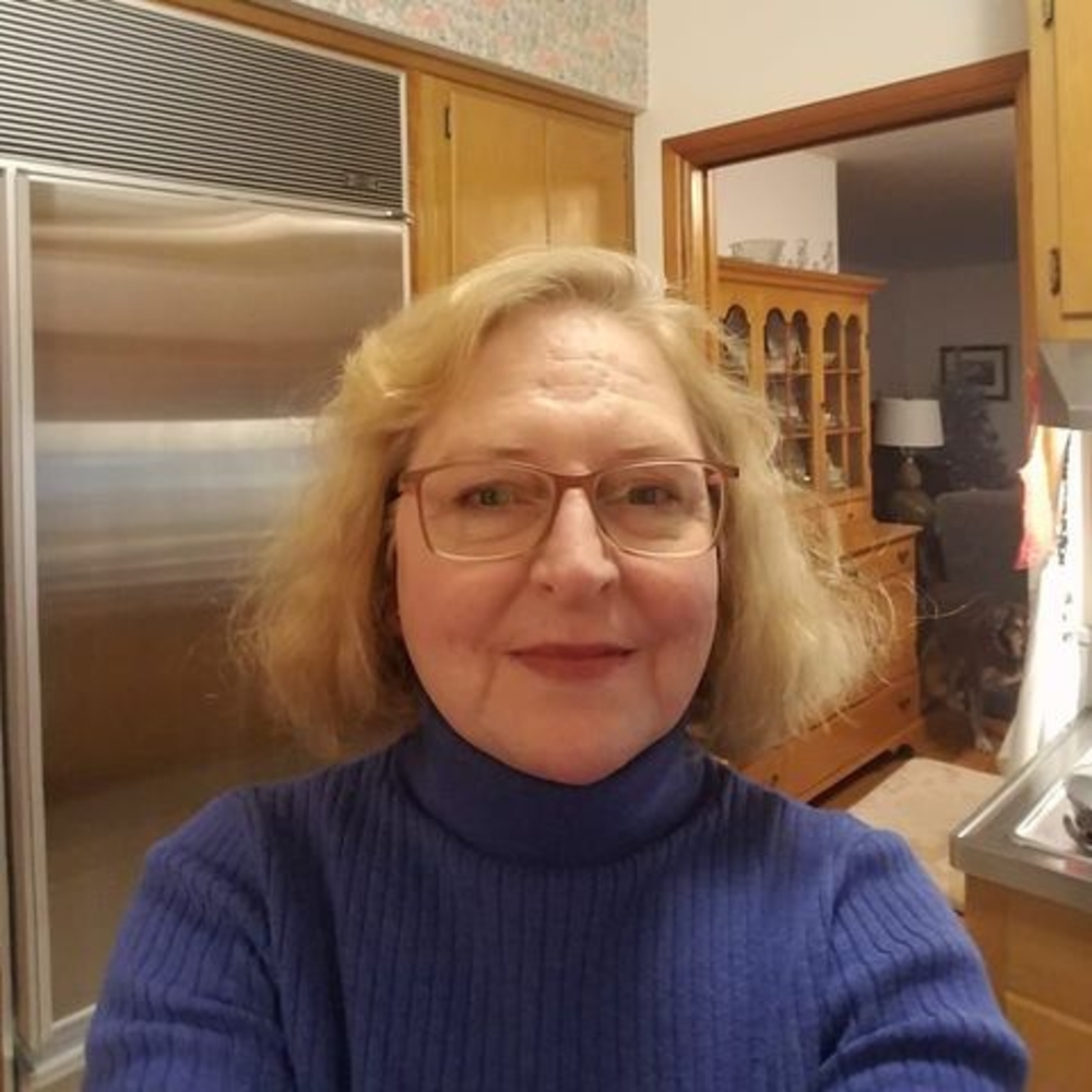Meet your Posher, Mary